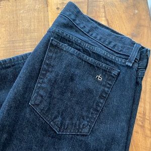 Rag & Bone Men’s jeans